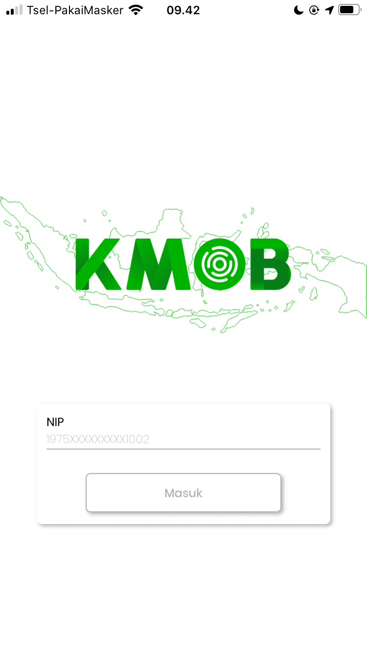 KMOB Depok