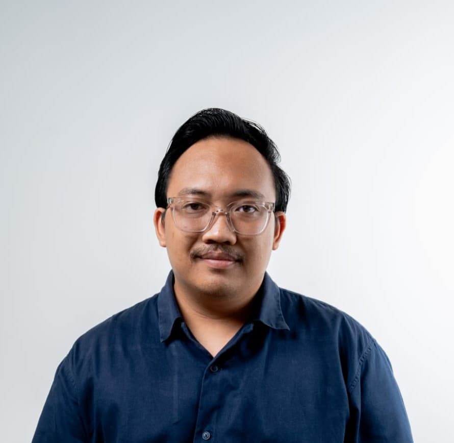 Fahmi Imadudin