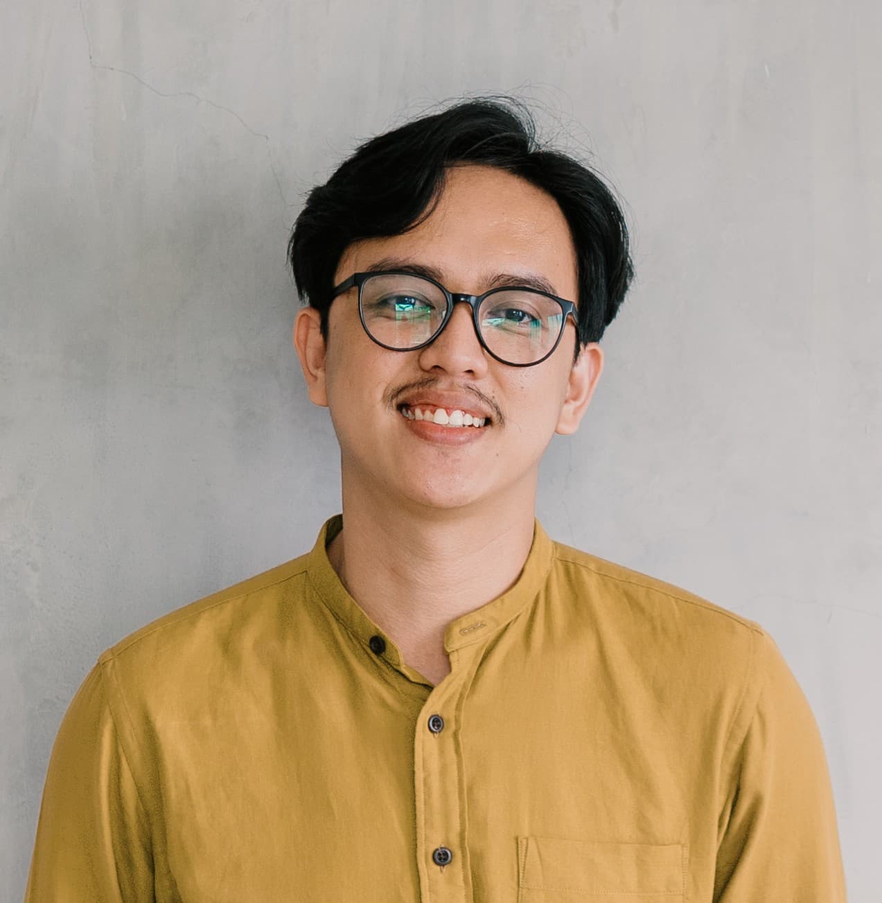 Muhamad Rezki
